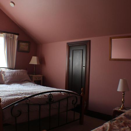 Storey Grange Springwood Chambre photo