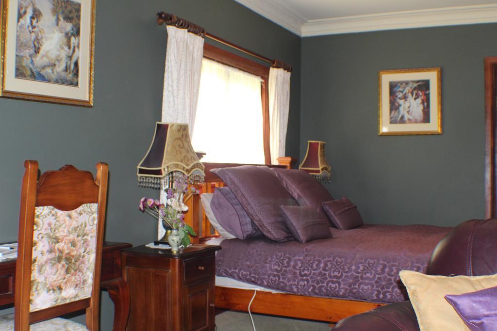 Storey Grange Springwood Chambre photo
