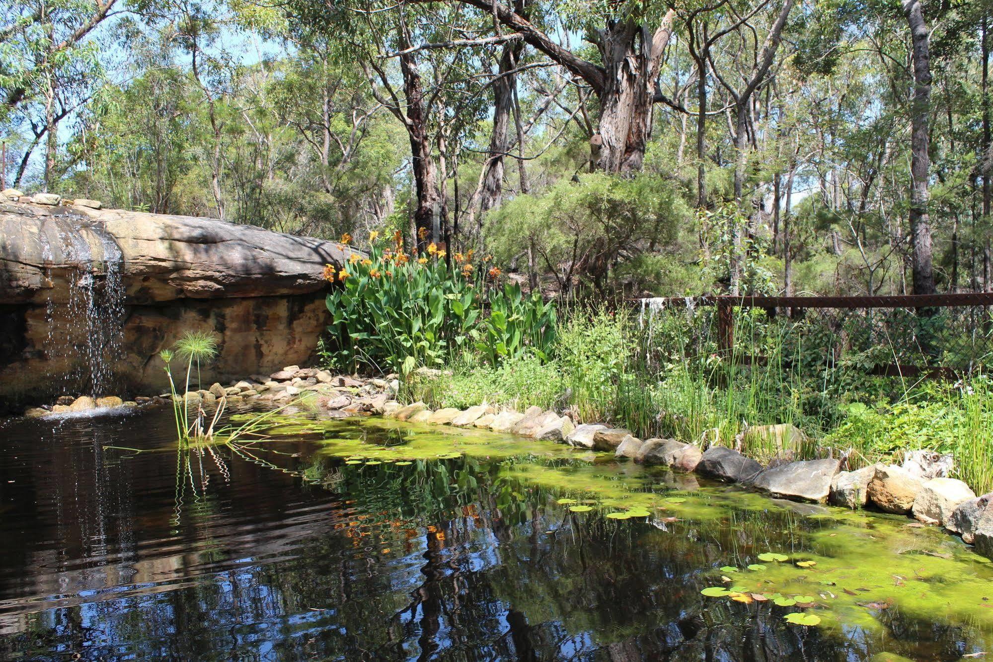 Storey Grange Springwood Extérieur photo